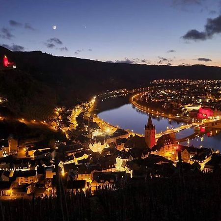 Ferienwohnung Lauterwein Bernkastel-Kues Esterno foto