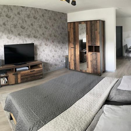 Ferienwohnung Lauterwein Bernkastel-Kues Esterno foto