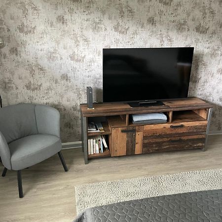 Ferienwohnung Lauterwein Bernkastel-Kues Esterno foto