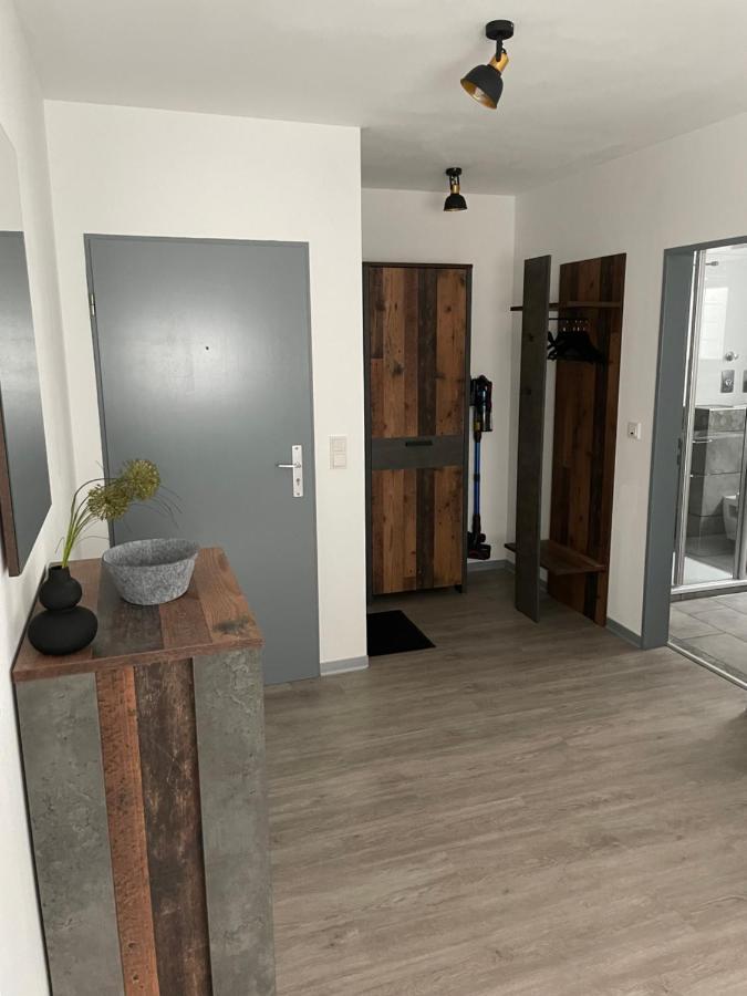 Ferienwohnung Lauterwein Bernkastel-Kues Esterno foto