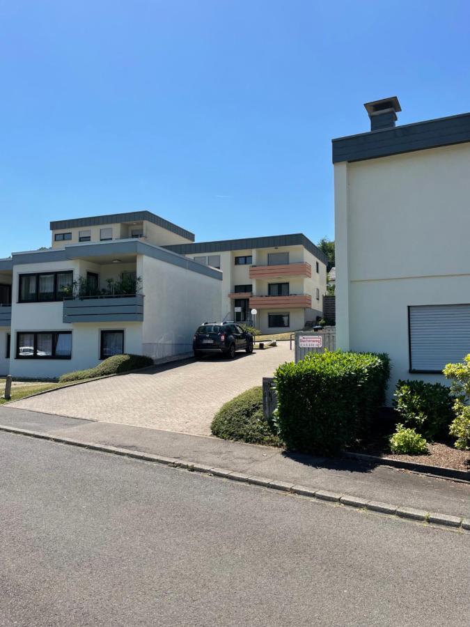 Ferienwohnung Lauterwein Bernkastel-Kues Esterno foto