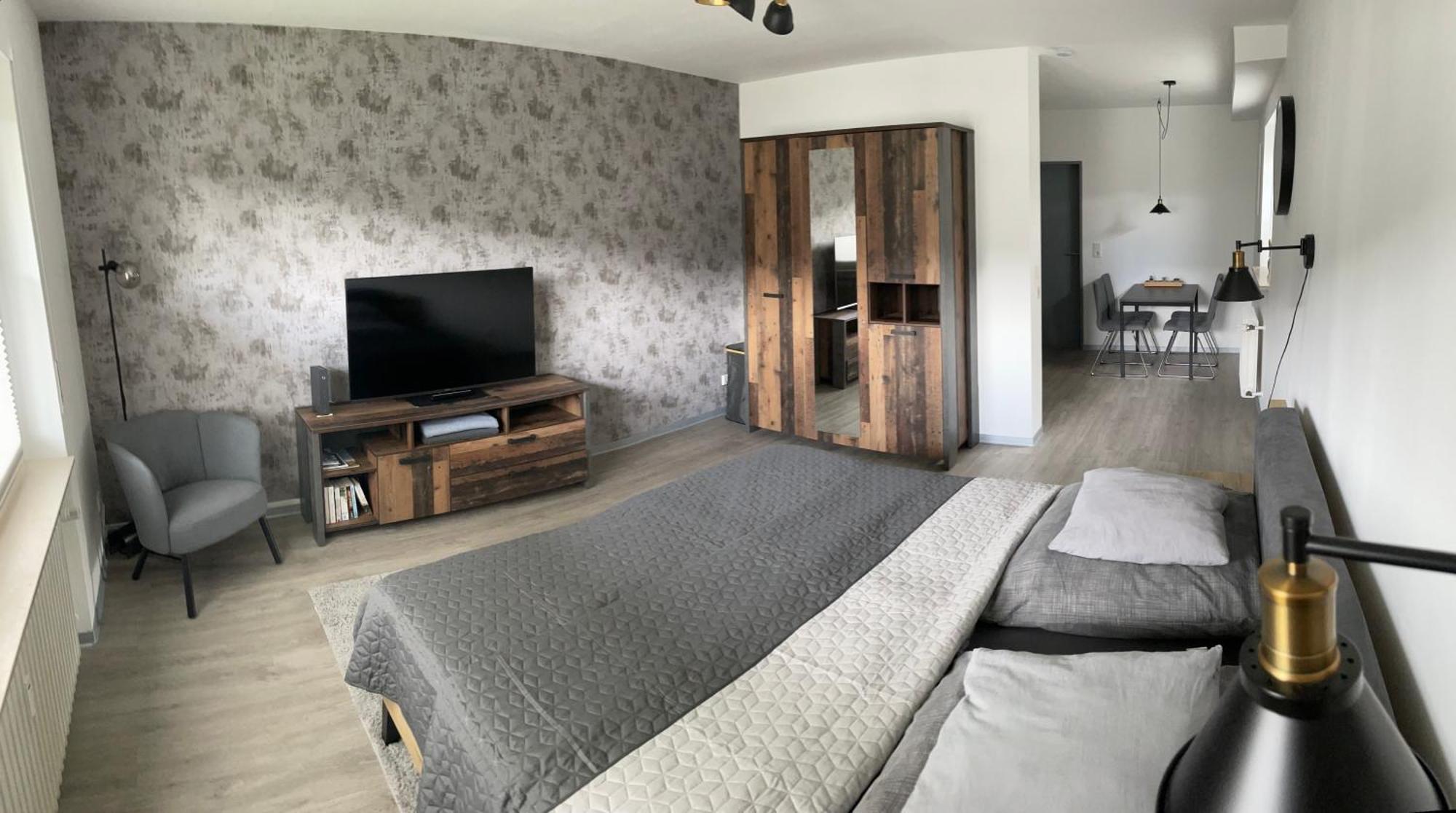 Ferienwohnung Lauterwein Bernkastel-Kues Esterno foto