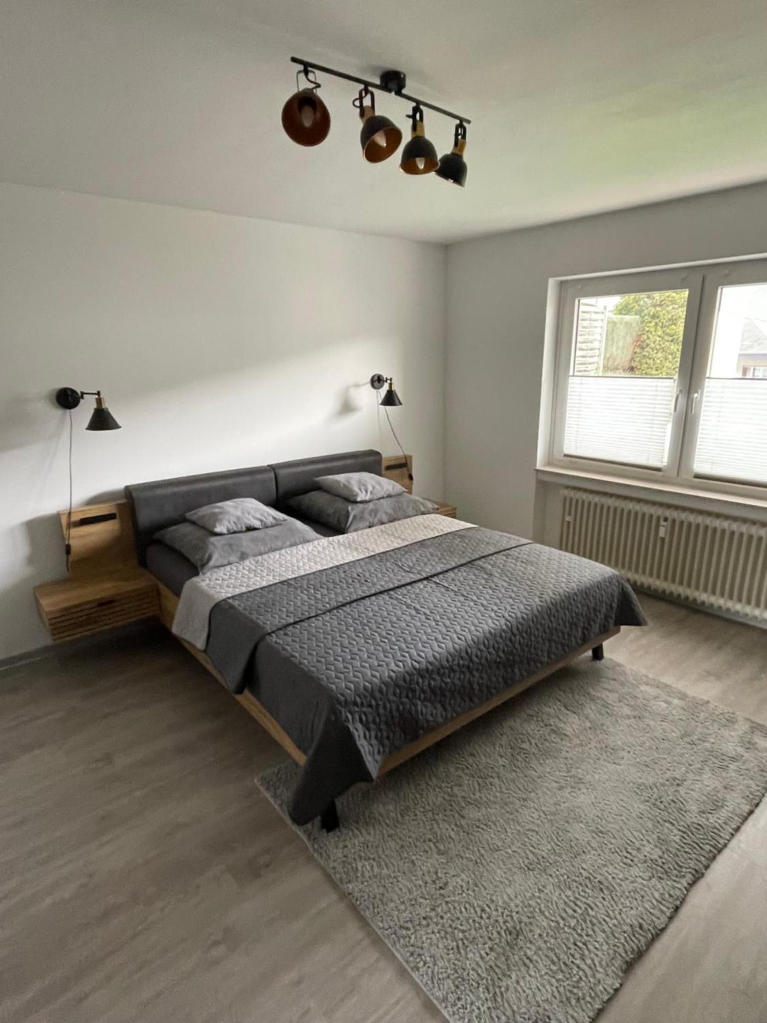 Ferienwohnung Lauterwein Bernkastel-Kues Esterno foto
